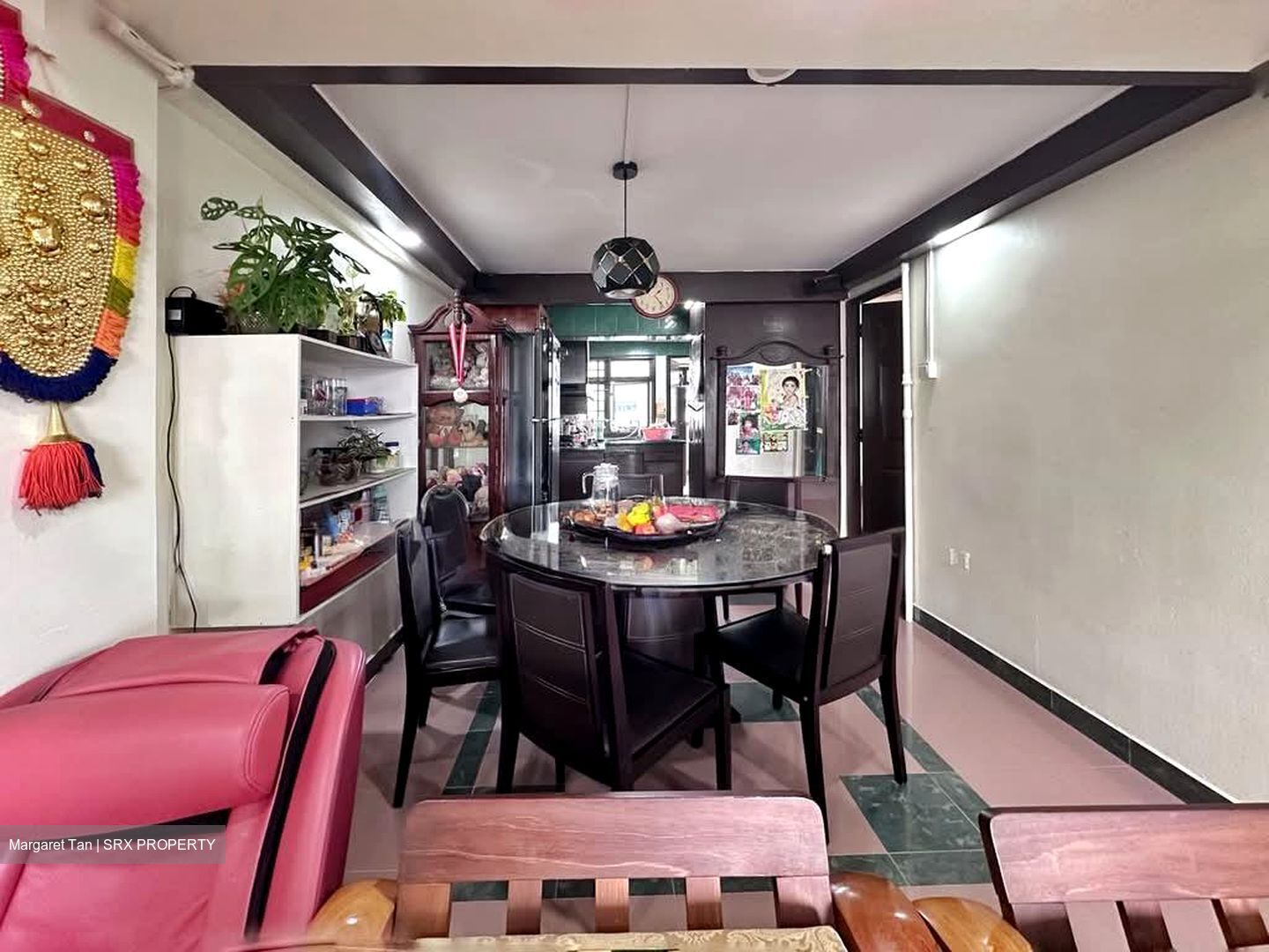 Blk 75 Whampoa Court (Toa Payoh), HDB 3 Rooms #572734621